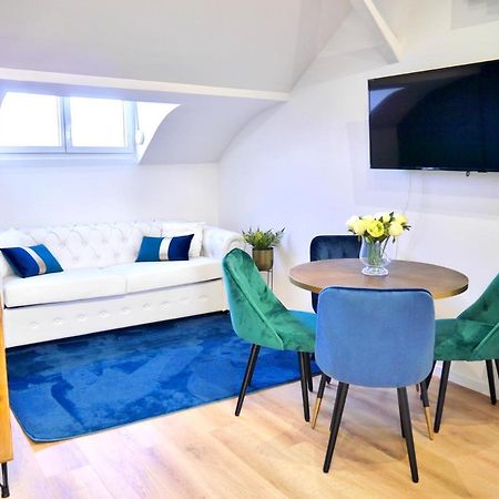 Loft Inn Эперне Экстерьер фото