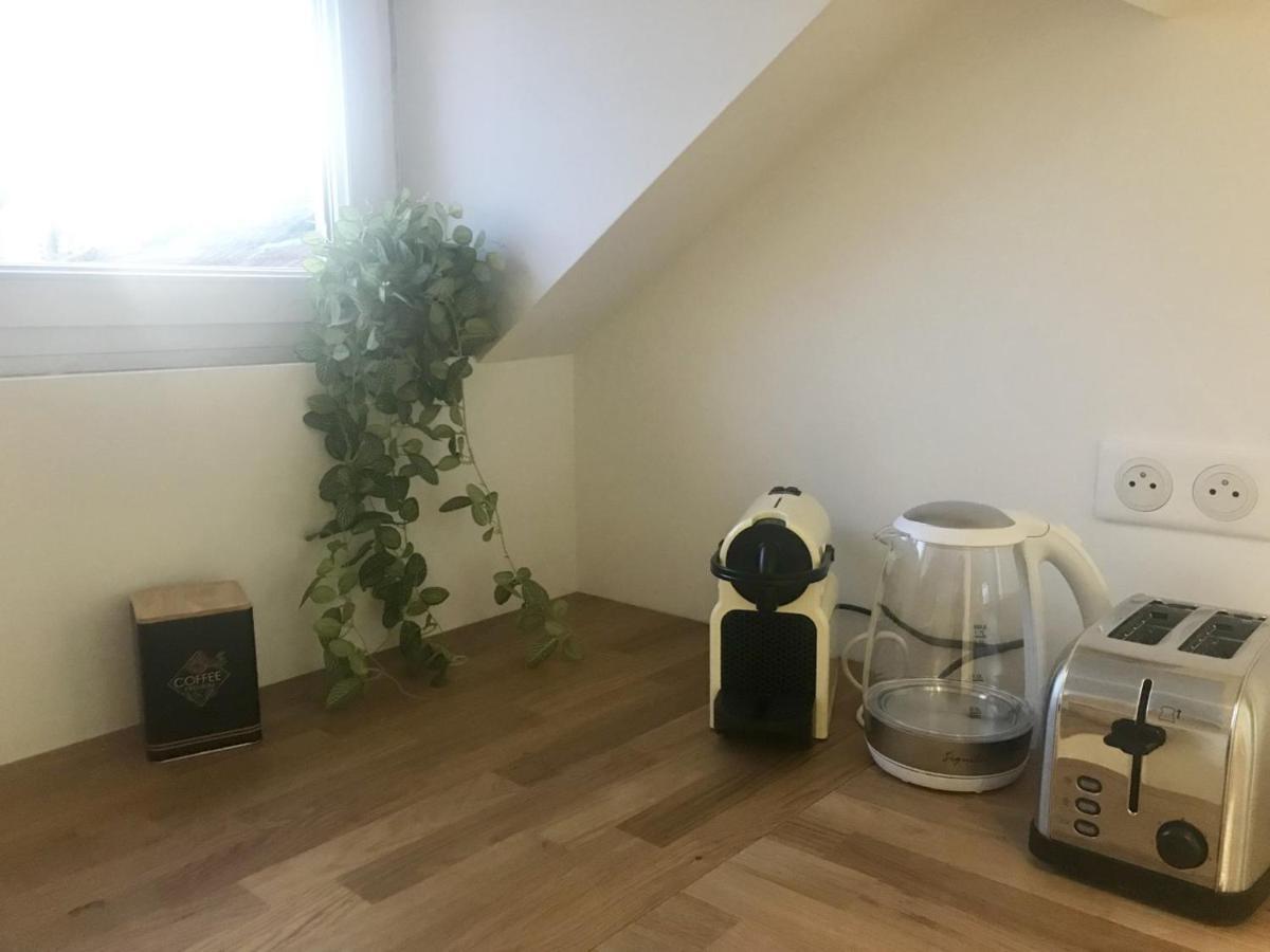 Loft Inn Эперне Экстерьер фото