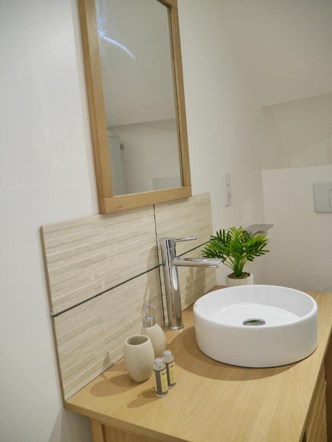 Loft Inn Эперне Экстерьер фото