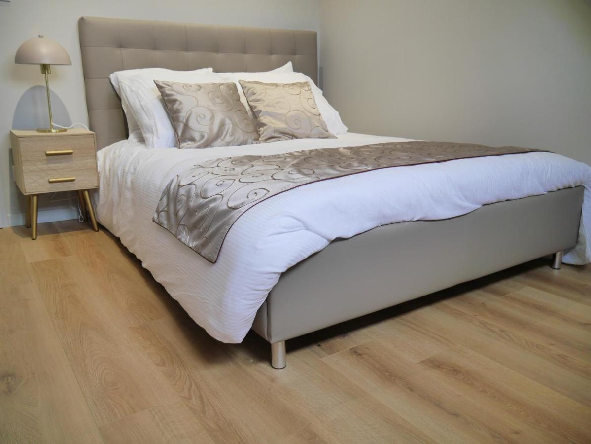 Loft Inn Эперне Экстерьер фото